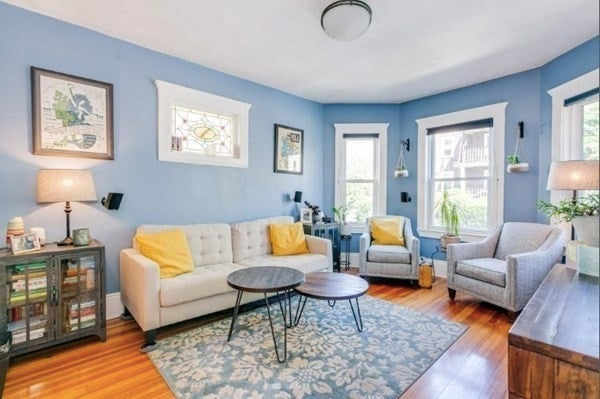 Photo of 27 King St, Boston, MA