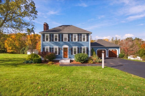 Photo of 13 Watson Ln, Rutland, MA 01543 (MLS # 73594623)