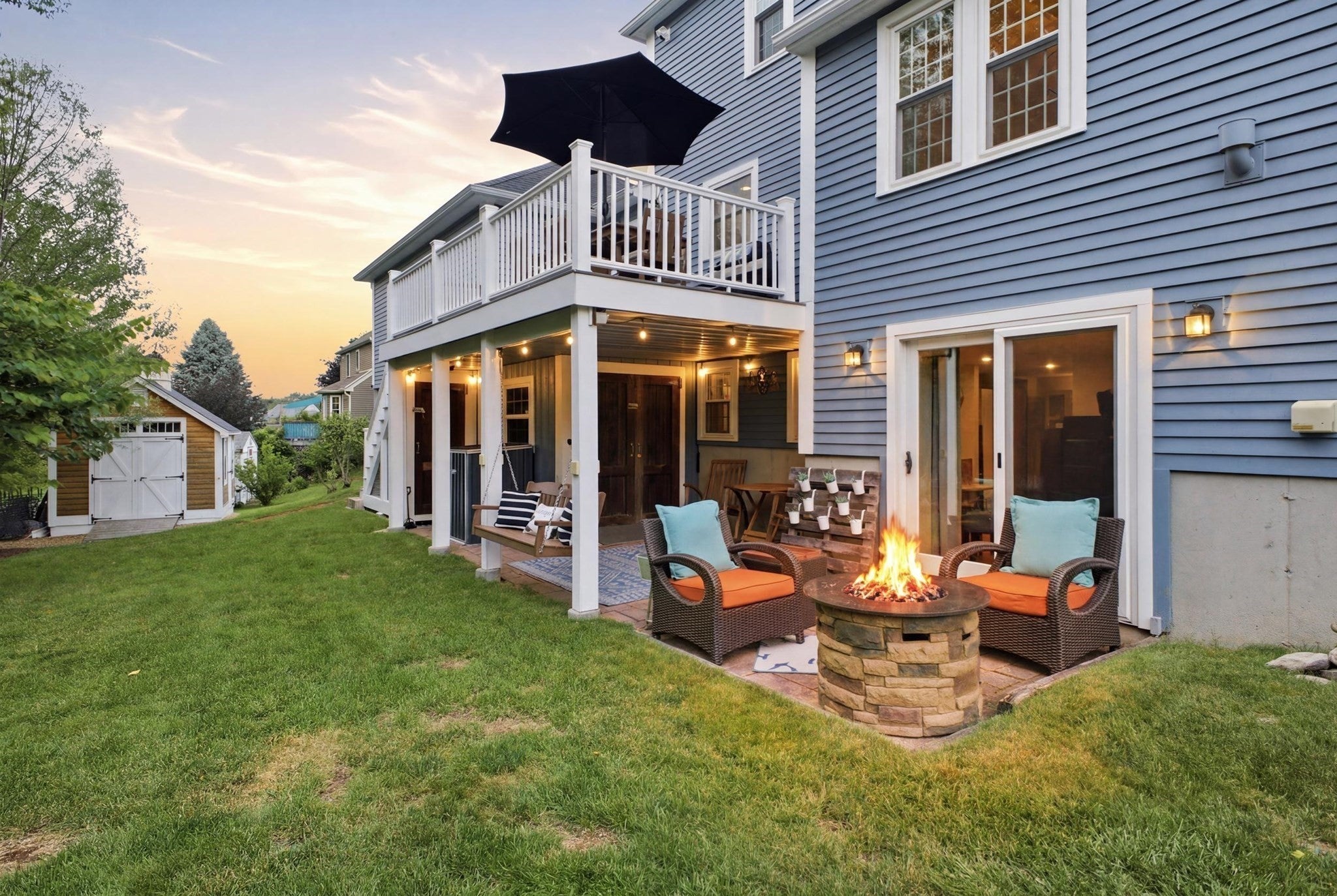 13 Watson Ln, Rutland, MA Photo #33