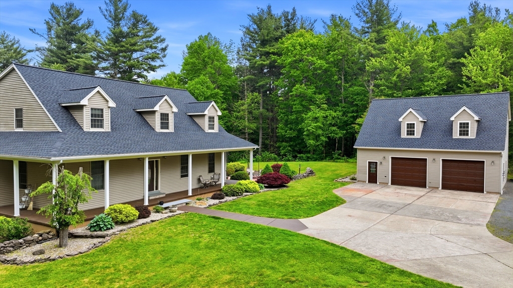 344 Beech Hill Rd