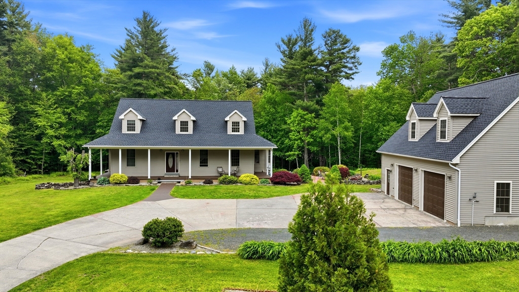 344 Beech Hill Rd