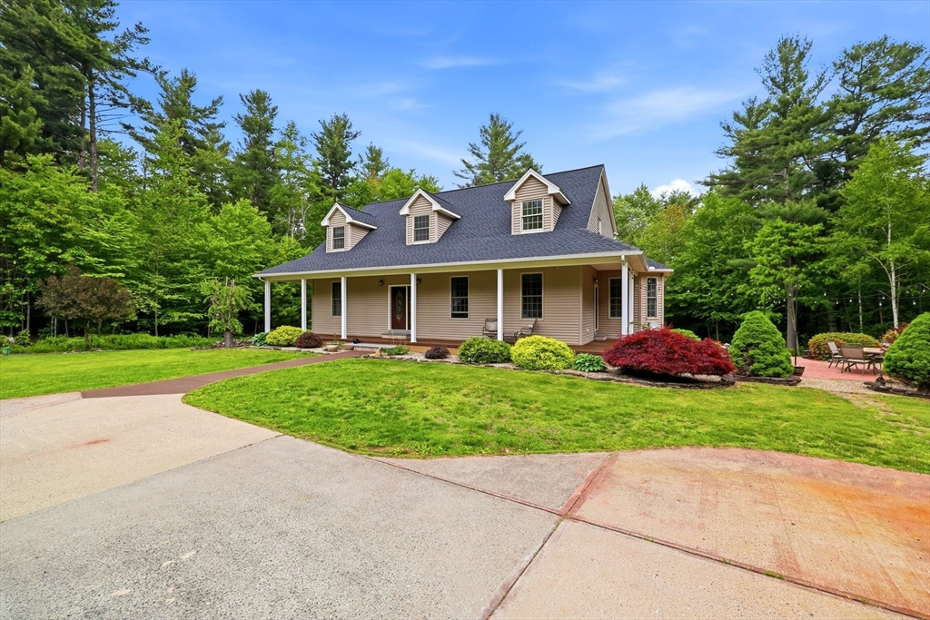 344 Beech Hill Rd