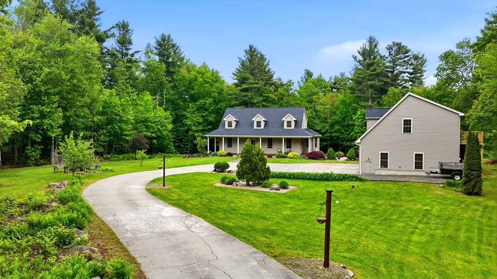 344 Beech Hill Rd
