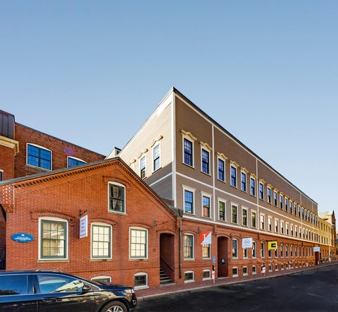 Photo of 10-14 Arrow St, Cambridge, MA 02138 (MLS # 73585990)