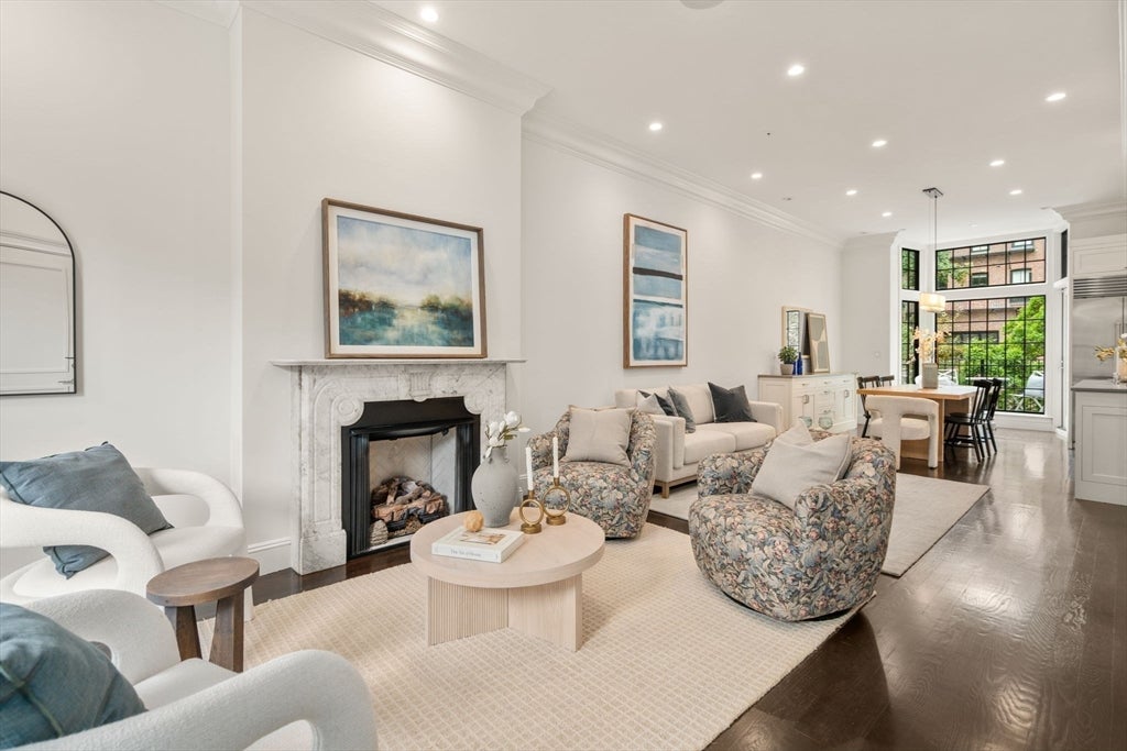 154 W Newton Street #1, Boston, MA, 154 W Newton Street #1, Boston, MA Photo #5