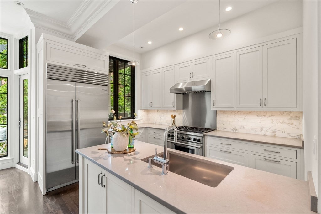154 W Newton Street #1, Boston, MA, 154 W Newton Street #1, Boston, MA Photo #8