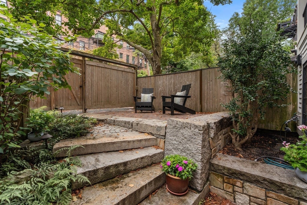 154 W Newton Street #1, Boston, MA, 154 W Newton Street #1, Boston, MA Photo #27