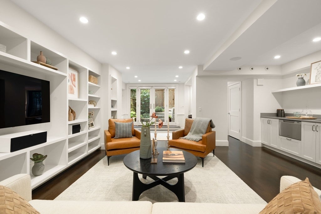 154 W Newton Street #1, Boston, MA, 154 W Newton Street #1, Boston, MA Photo #20