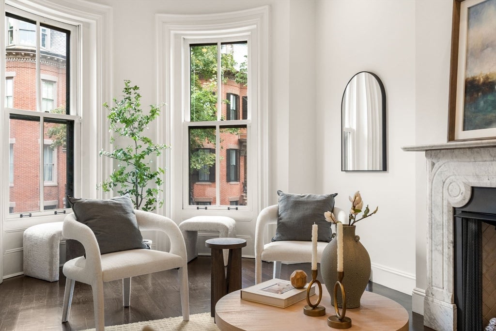 154 W Newton Street #1, Boston, MA, 154 W Newton Street #1, Boston, MA Photo #3