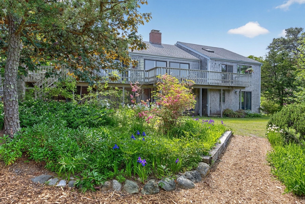 17 Gosnold Road