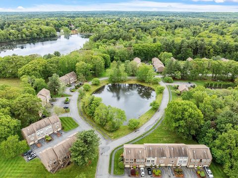 88 Heritage Drive 88 Tewksbury MA 01876