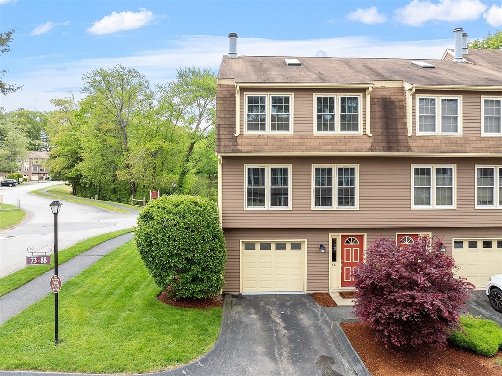88 Heritage Drive 88