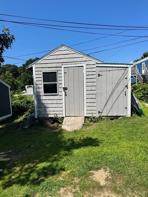 301 Bulgarmarsh Road 71