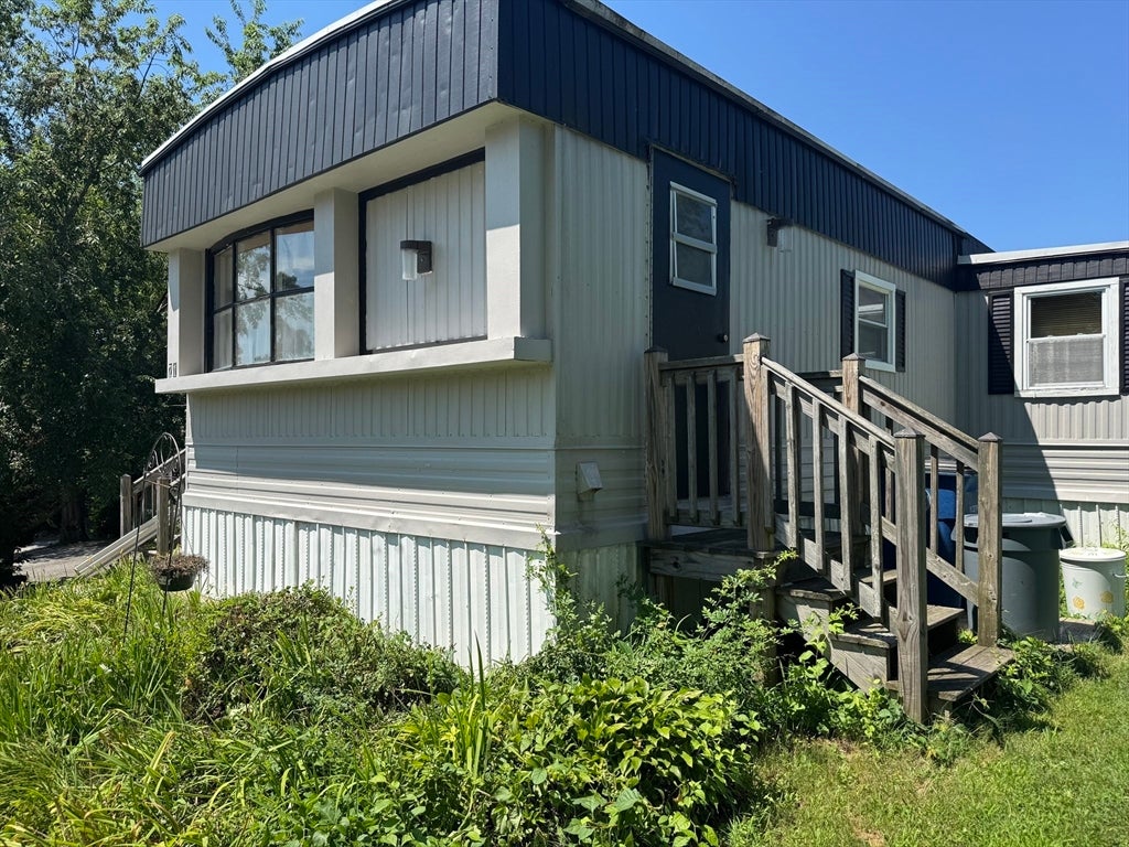 301 Bulgarmarsh Road 71