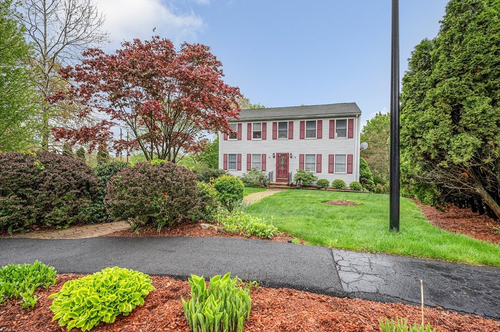 91 Leonard Circle