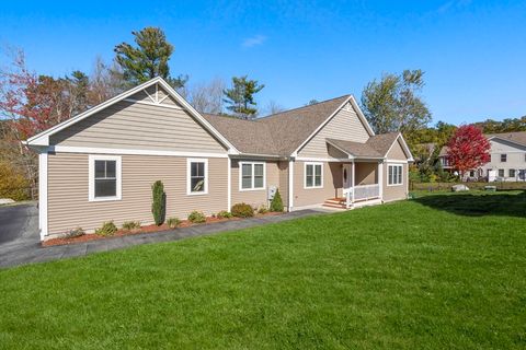 19 Virginia Dr 19 Leicester MA 01542