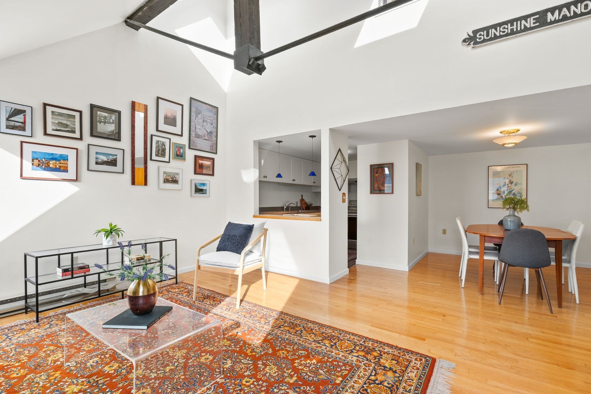 88 Park Ave 412