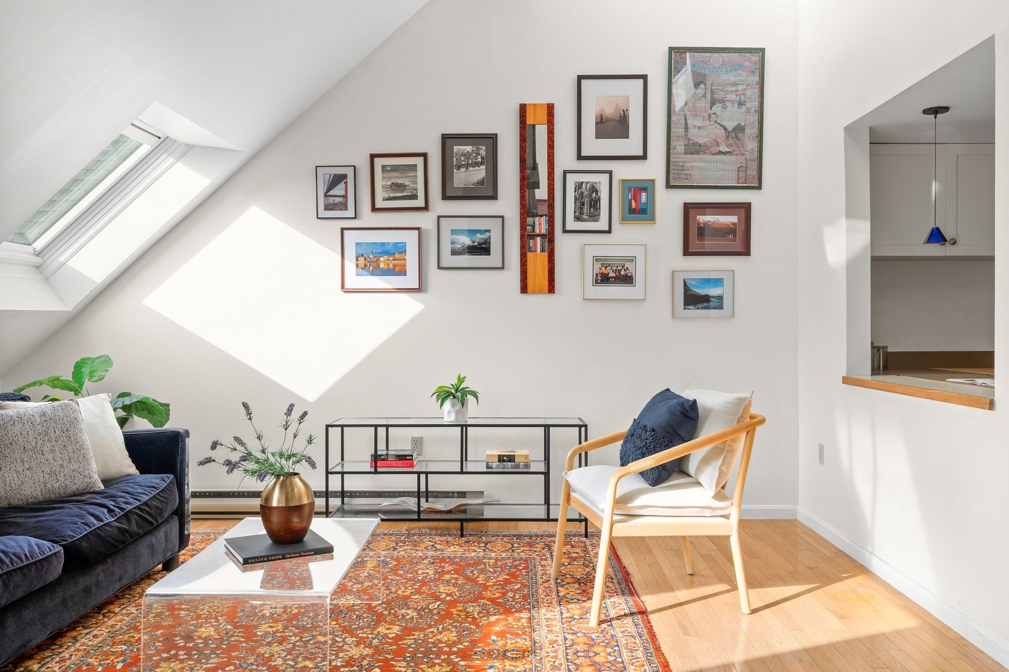 88 Park Ave 412