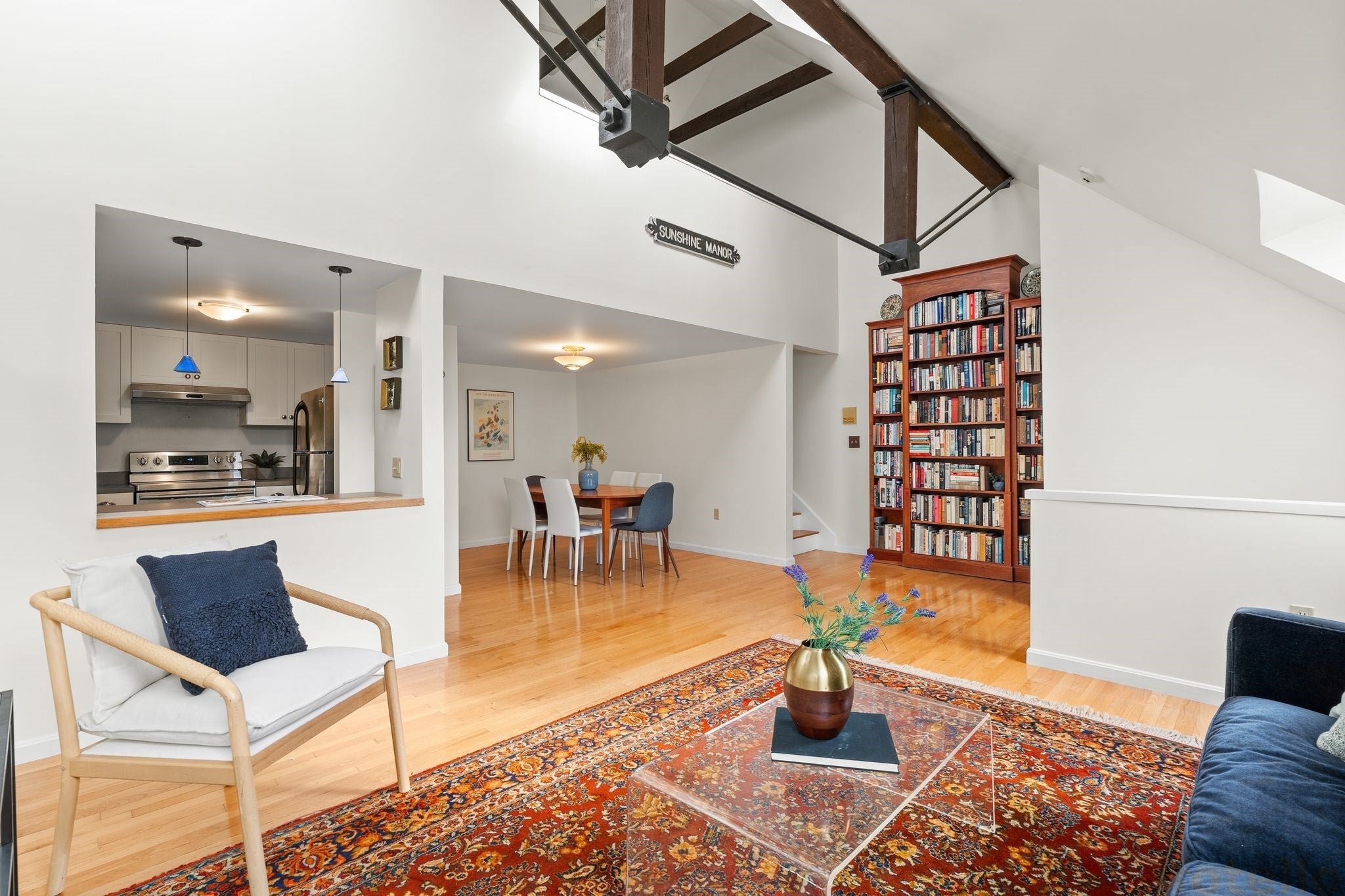 88 Park Ave 412