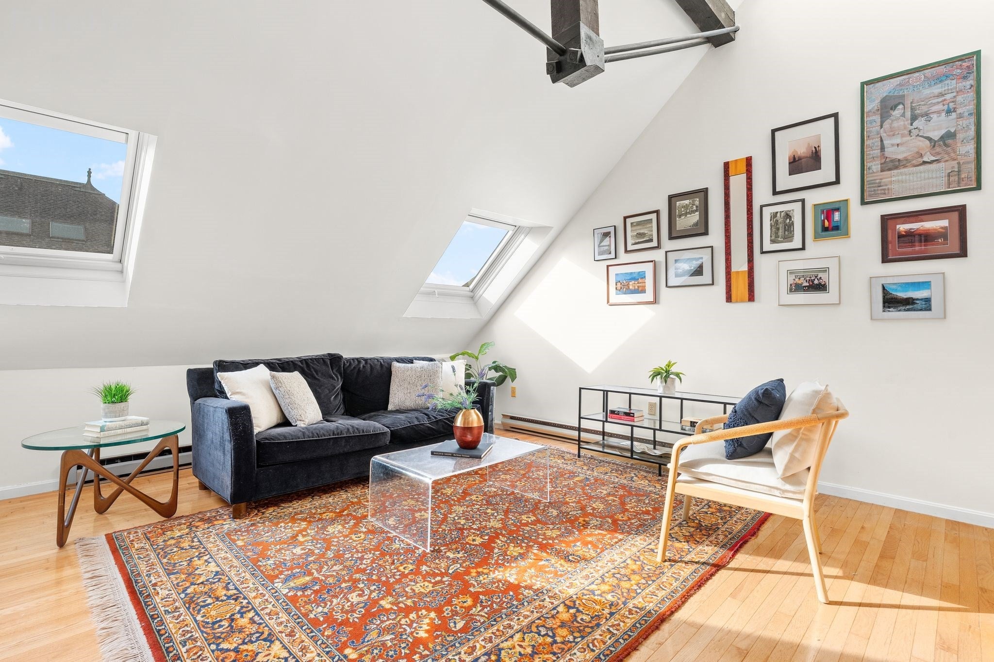 88 Park Ave 412