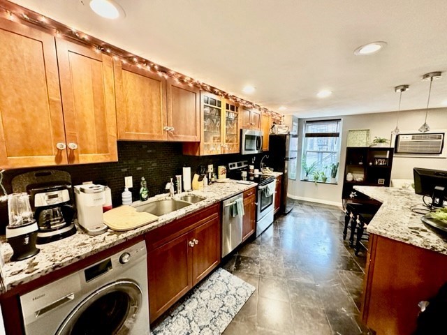 61 Salem Street 3