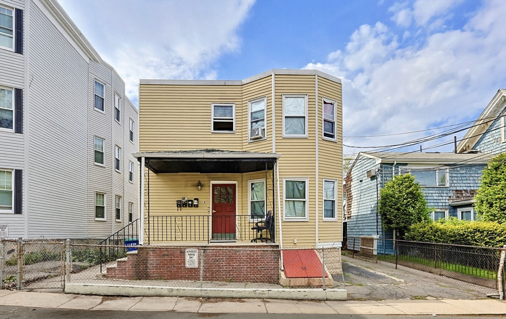 Photo of 15 Kenneson Rd, Somerville, MA