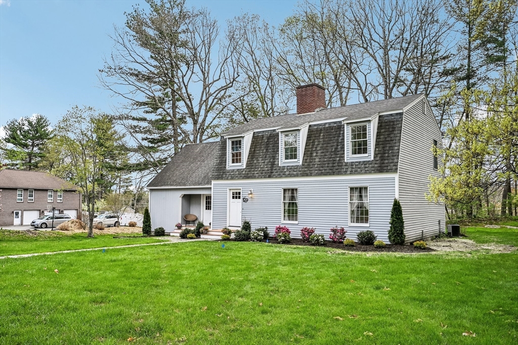 20 Crestwood Rd, North Reading, MA Photo #2