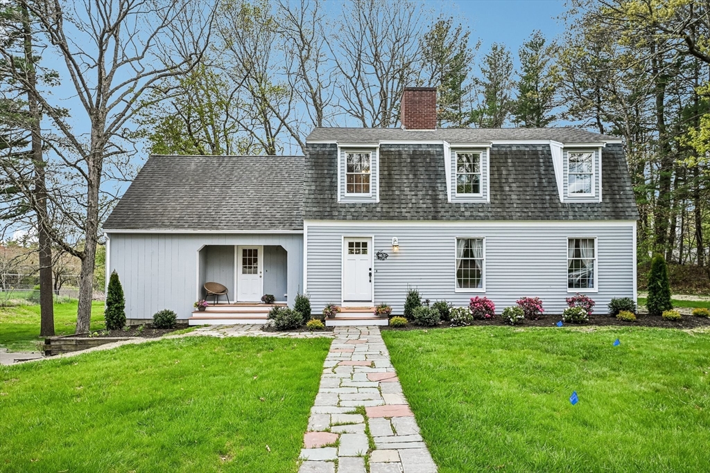 20 Crestwood Rd, North Reading, MA Photo #1