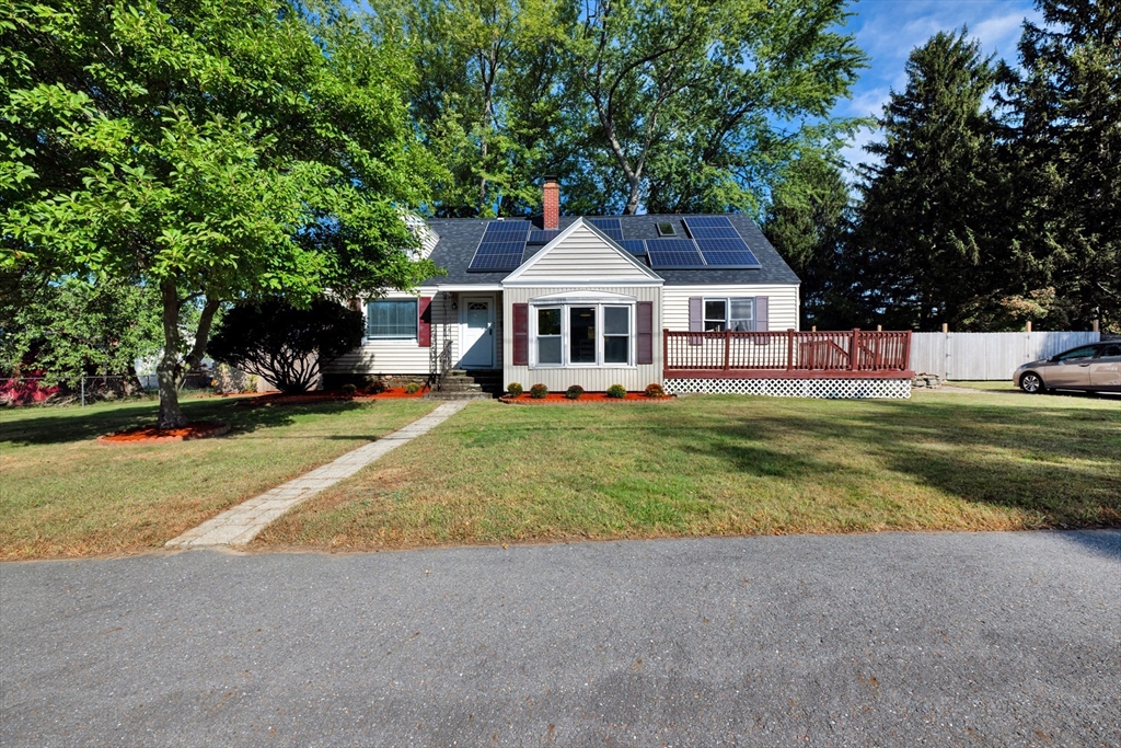 17 Dutton St