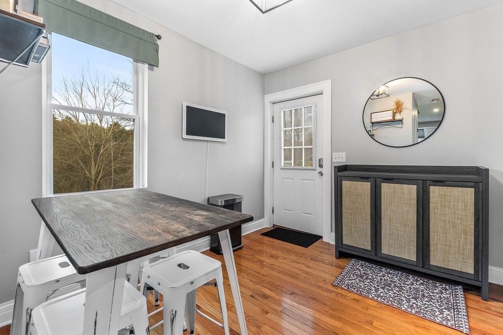 941 S Precinct Street