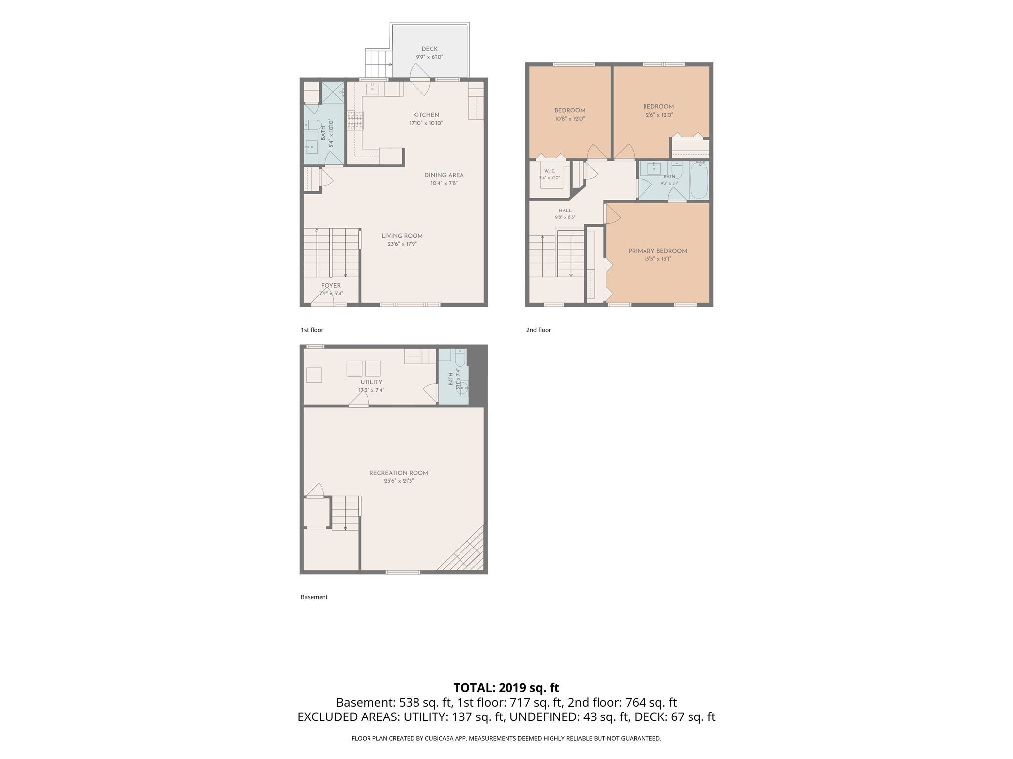 66 Sylvan St #66, Melrose, MA, 66 Sylvan St #66, Melrose, MA Photo #24
