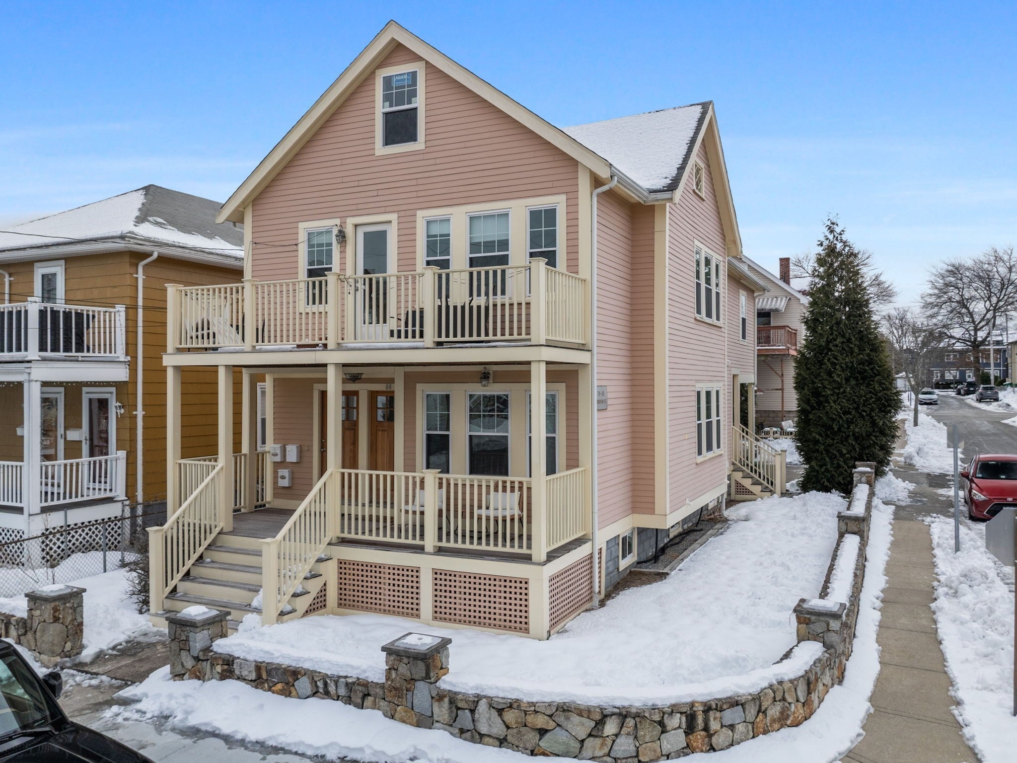80 Bowdoin St #80, Medford, MA Photo #11