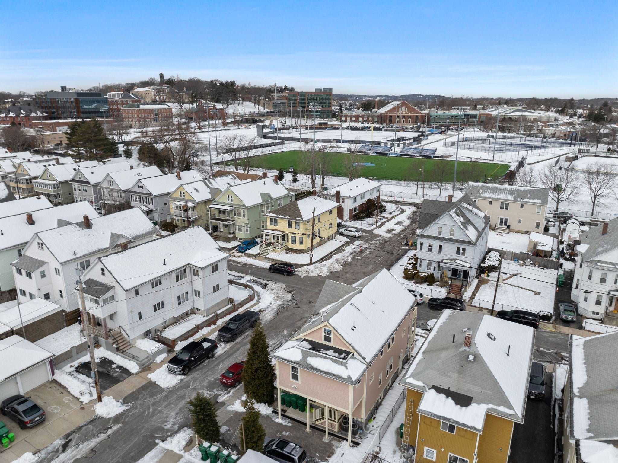 80 Bowdoin St #80, Medford, MA Photo #12