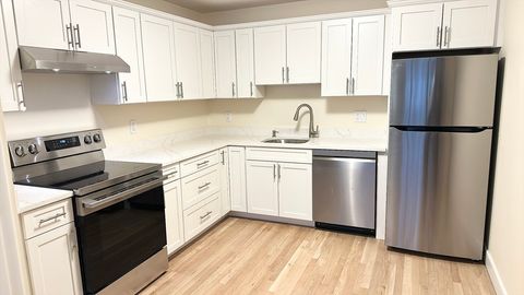 Photo of 11 Cogswell Avenue #13, Cambridge, MA 02140 (MLS # 73464682)