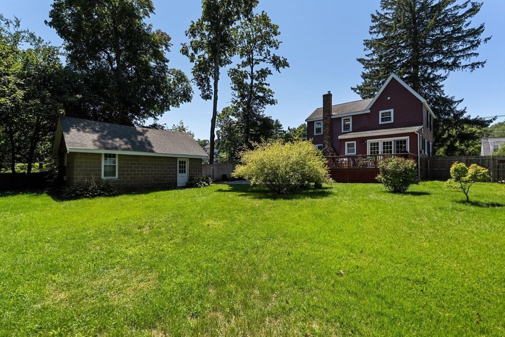 288 Union St, Weymouth, MA, 288 Union St, Weymouth, MA Photo #22
