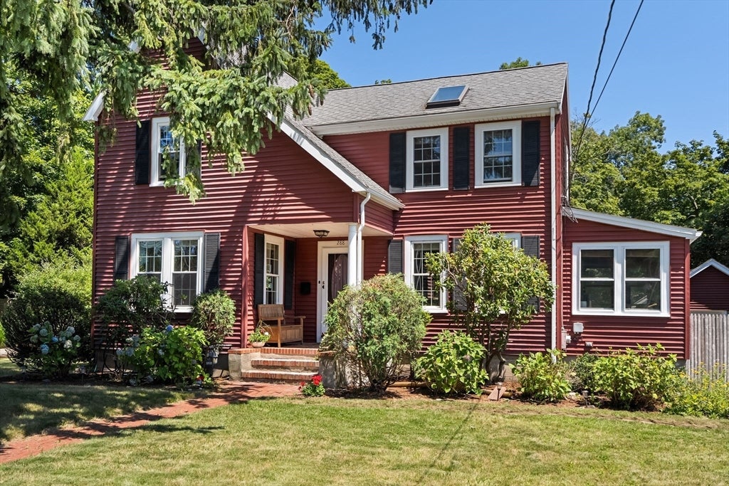 288 Union St, Weymouth, MA, 288 Union St, Weymouth, MA Photo #2