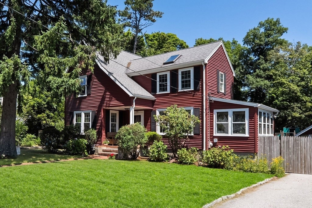 288 Union St, Weymouth, MA, 288 Union St, Weymouth, MA Photo #25
