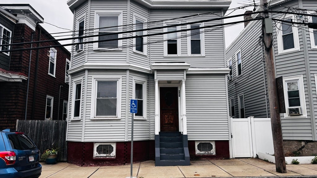 427 Winthrop St #1, Winthrop, MA Photo #1