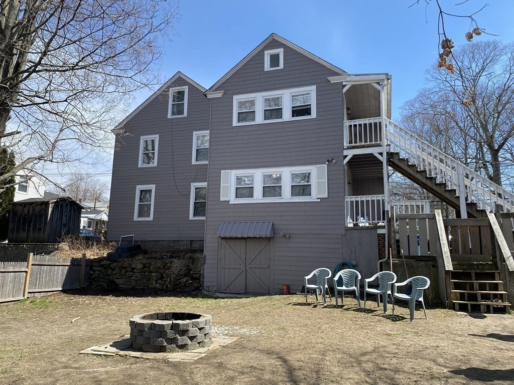 48 Pleasant St