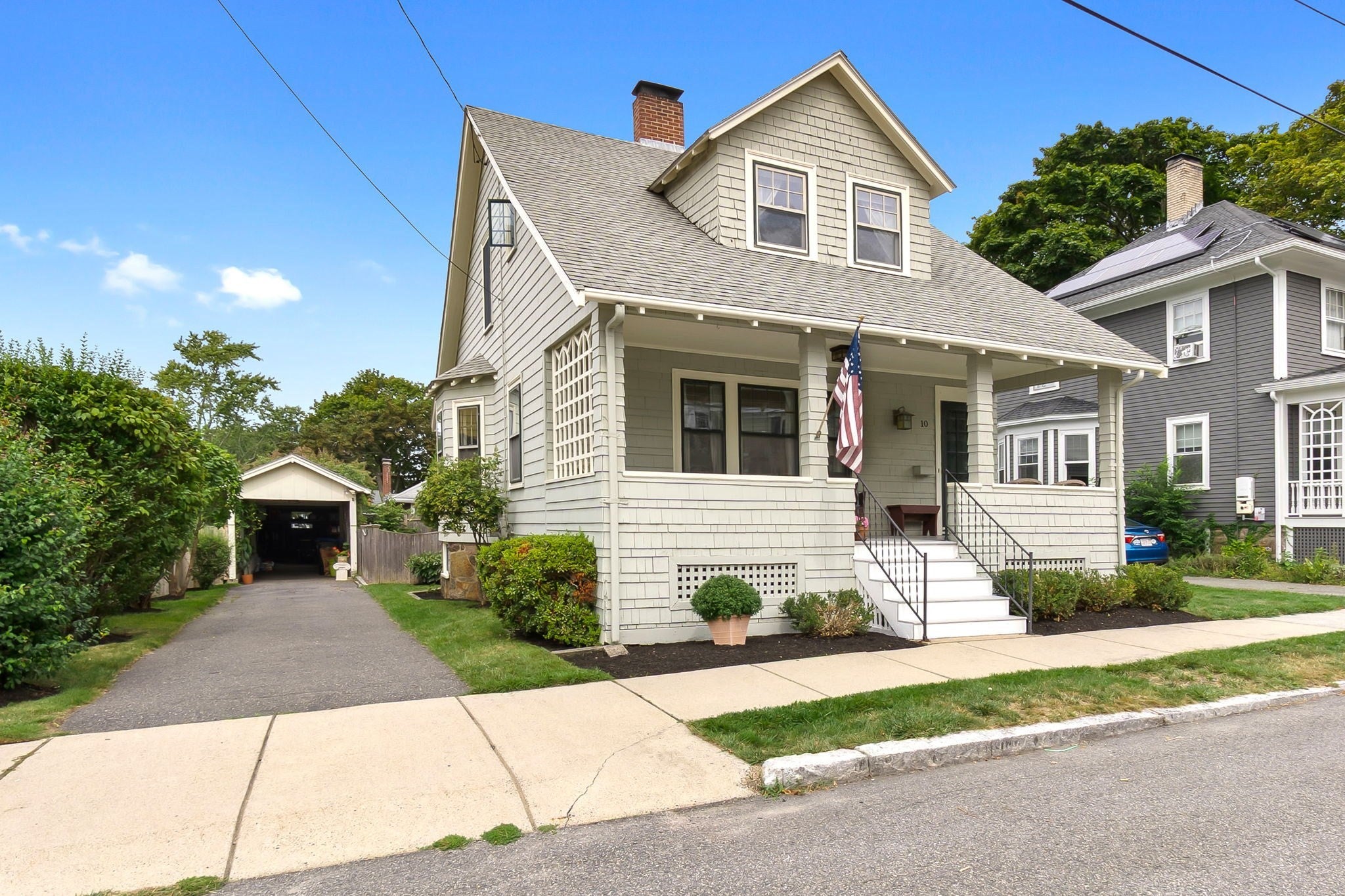 10 Giddings Avenue, Beverly, MA, 10 Giddings Avenue, Beverly, MA Photo #1