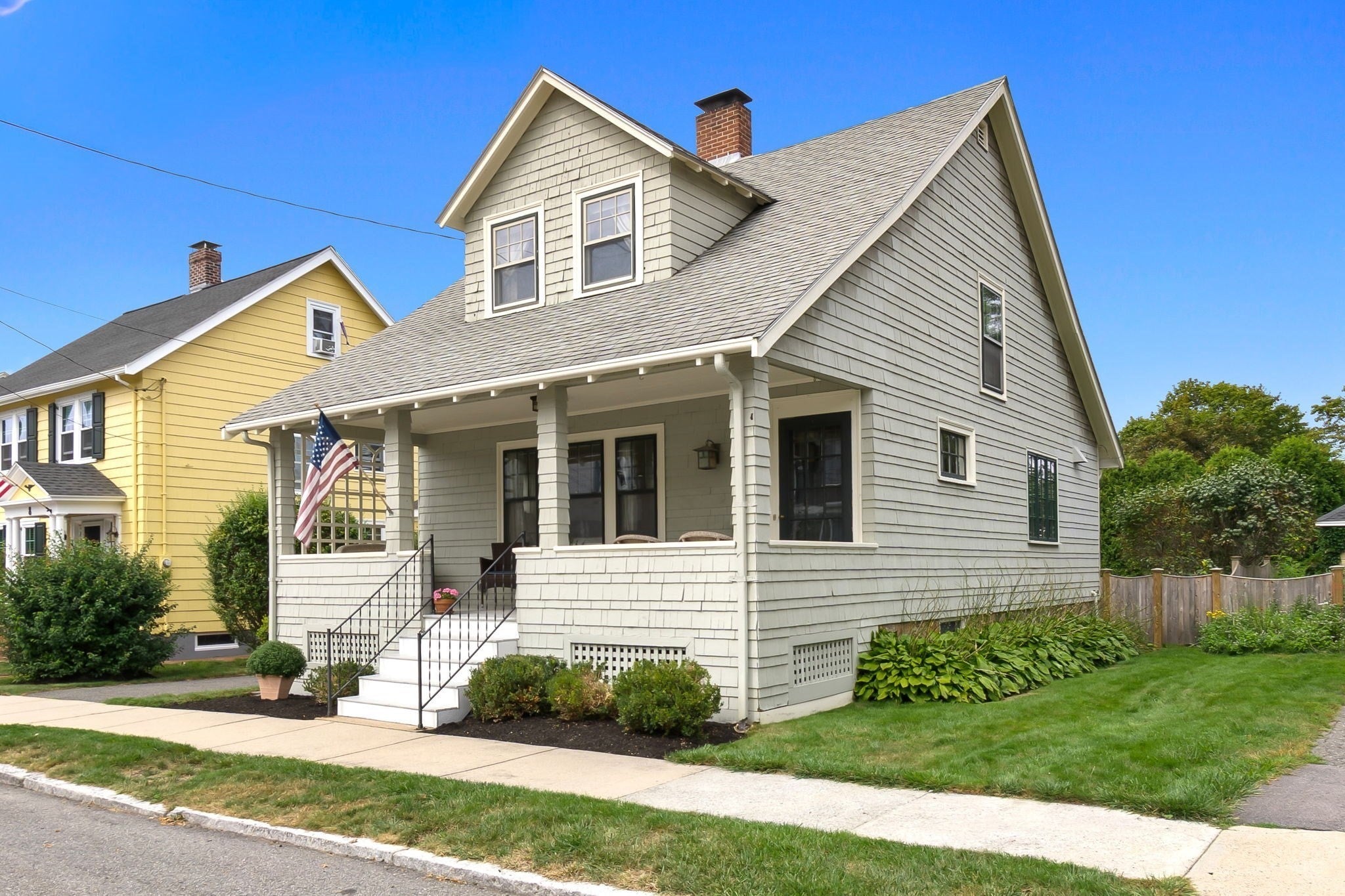 10 Giddings Avenue, Beverly, MA, 10 Giddings Avenue, Beverly, MA Photo #32