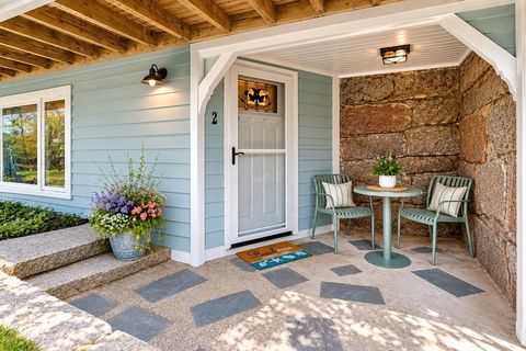 Photo of 6 Mt Locust PL #2, Gloucester, MA 01930 (MLS # 73526608)
