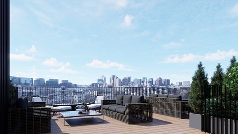 9 Mckay Pl 209 Boston MA 02128