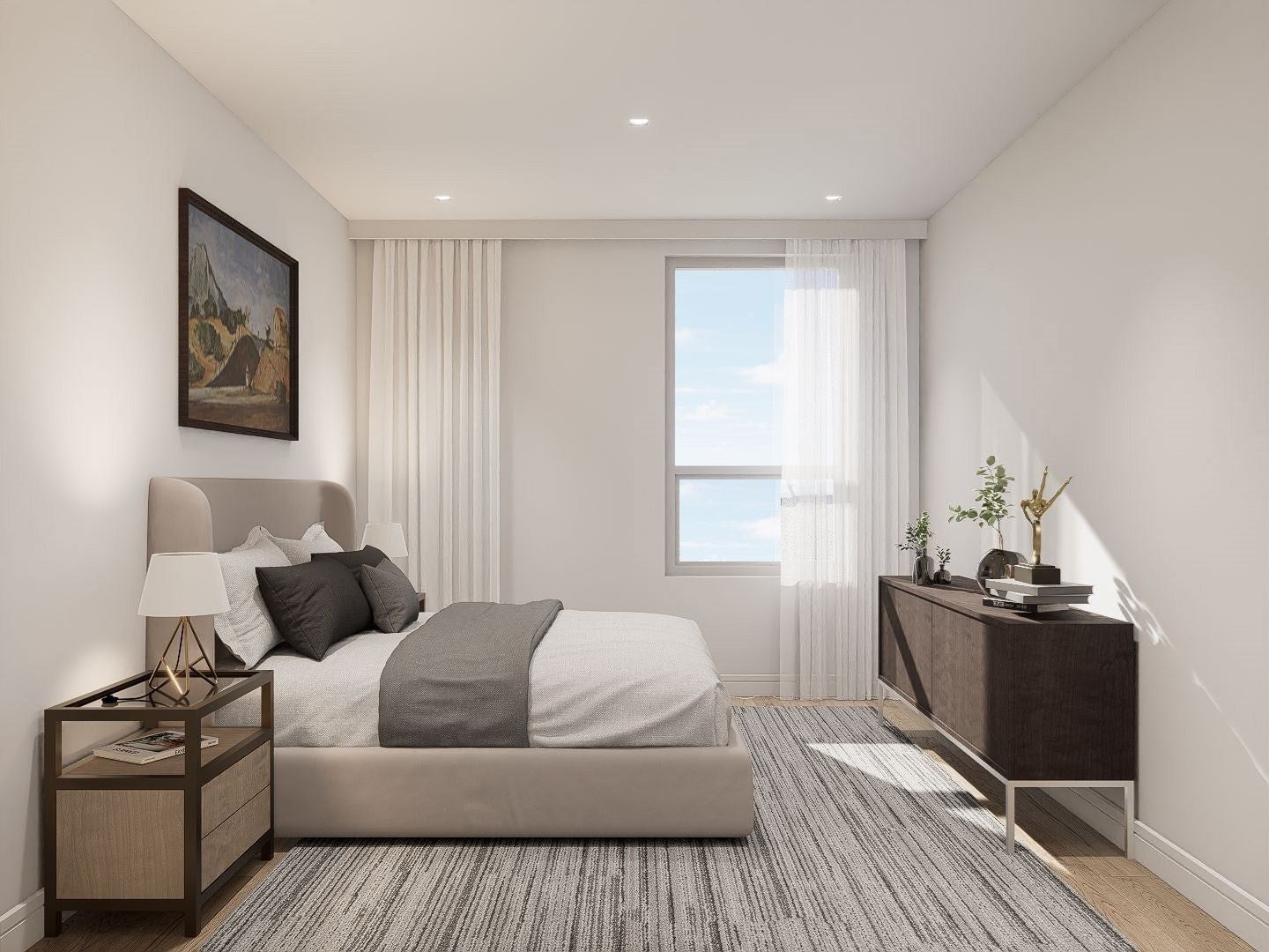 9 Mckay Pl 209