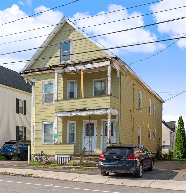 256 University Ave, Lowell, MA, 256 University Ave, Lowell, MA Photo #42