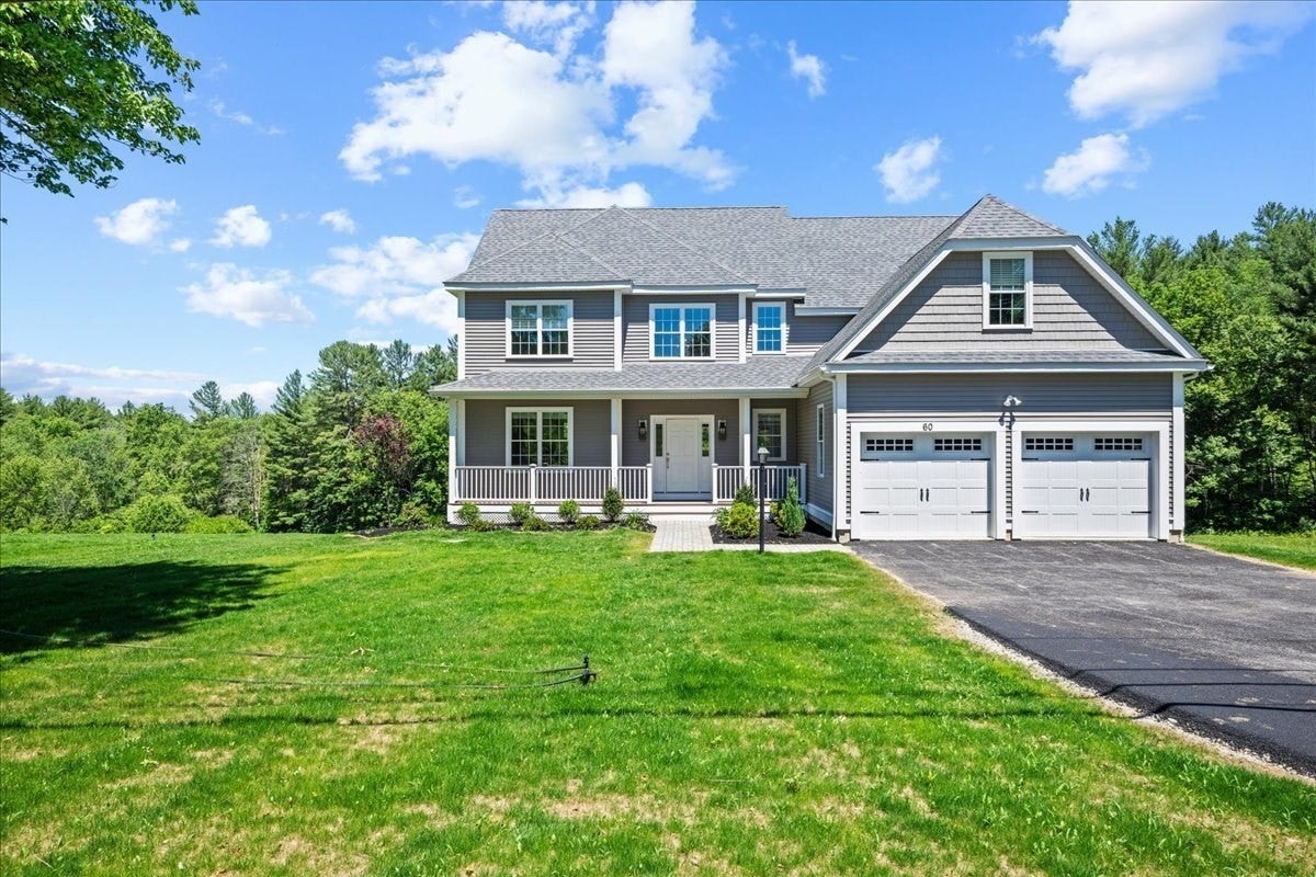Lot 2 Saundersdale Road