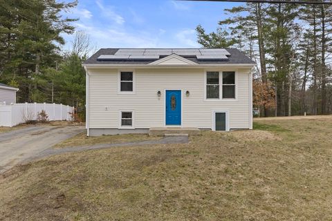 Photo of 90 Esta Rd, Plymouth, MA 02360 (MLS # 73498797)
