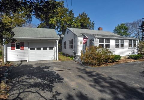 56 Lincoln Ave Marshfield MA 02050