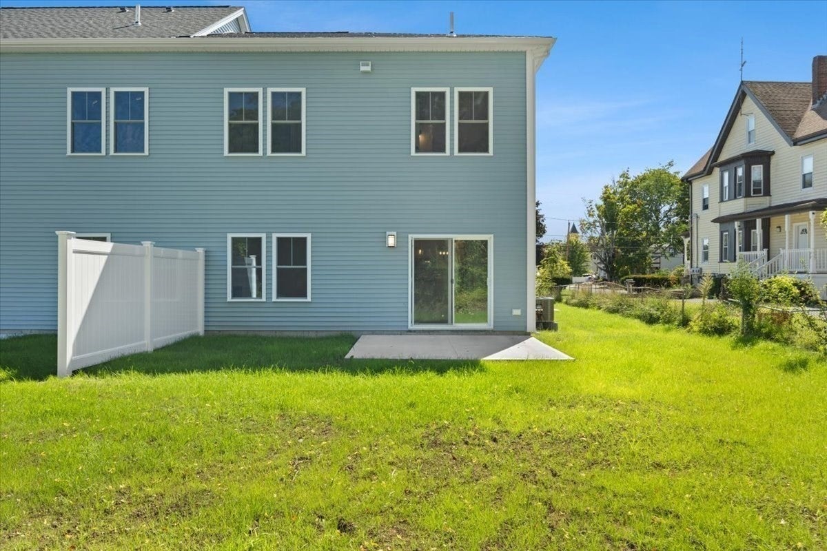 65 Wales Street #B, Taunton, MA Photo #30