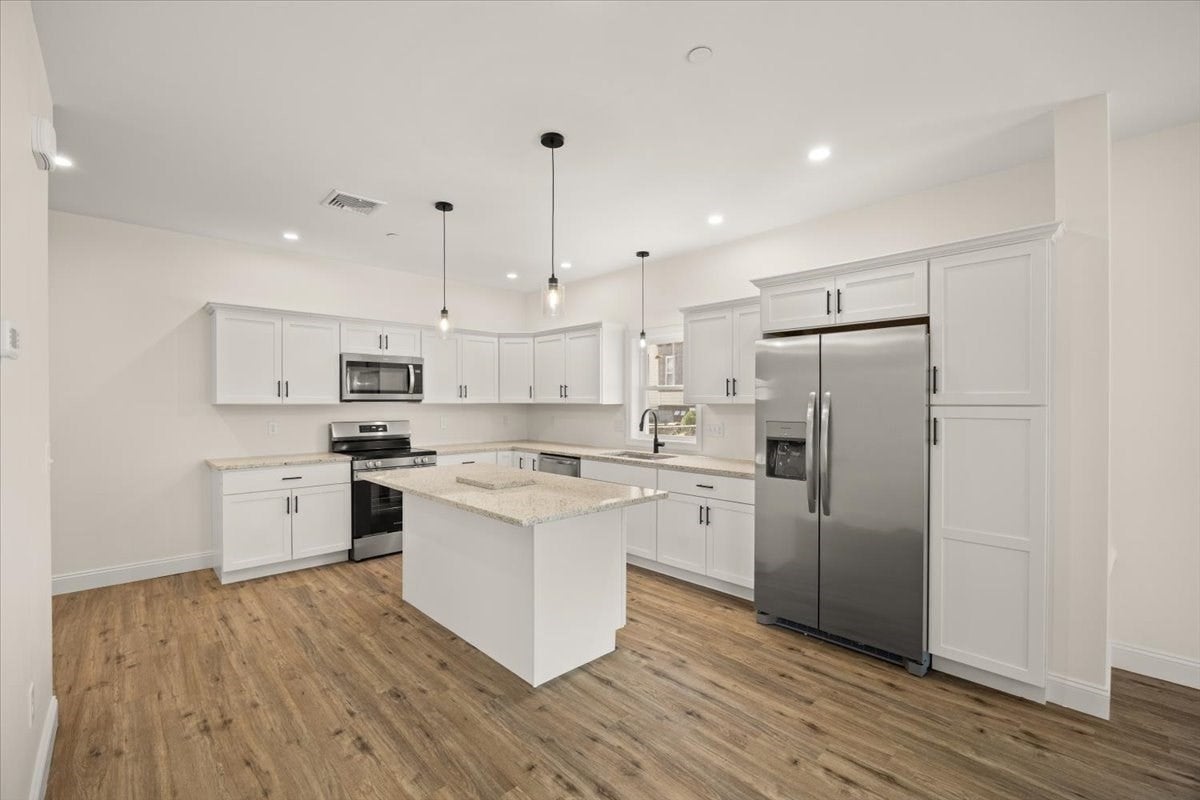 65 Wales Street #B, Taunton, MA Photo #7